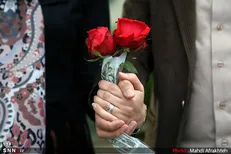 جشن ازدواج دانش‌آموختگان دانشگاه آزاد ۲۰ درصد ارزان‌تر برگزار می‌شود