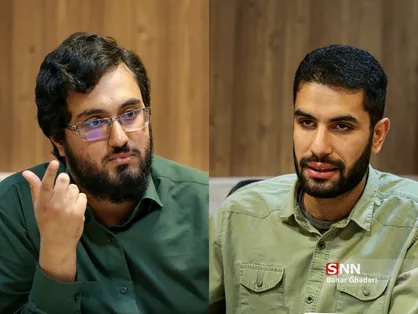 عده&zwnj;ای به دنبال پرهزینه کردن دیدارهای دانشجویی با مسئولان هستند/ حریت بسیج دانشجویی در برابر منفعت&zwnj;طلبی برخی رسانه&zwnj;ها ثابت شد