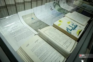 بزرگداشت روز استاد در موزه شهید مطهری