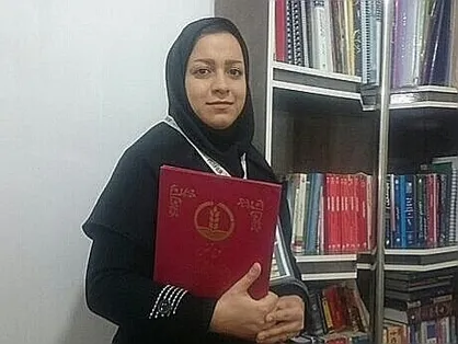 دانشجوی دانشگاه علوم پزشکی گیلان پژوهشگر برتر کشور شد