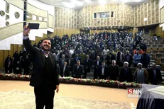 وزیر ارتباطات: استارلینک موظف شد قواعد ما را بپذیرد / بیش از ۴۰ میلیون ایرانی از پیام رسان‌های بومی استفاده می‌کنند + فیلم
