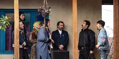 نقد وحید یامین&zwnj;پور بر سریال &laquo;پایتخت ۶&raquo;: همه چیز قربانی خنداندن مخاطب شد