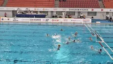 ایران قهرمان واترپلو زیر ۲۰ سال آسیا شد