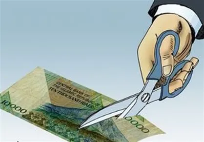 هزینه ۳ هزار میلیاردی تبدیل ریال به تومان