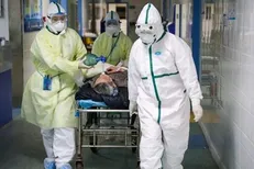 شمار مبتلایان به کرونا در جهان از مرز ۲۸ میلیون نفر گذشت
