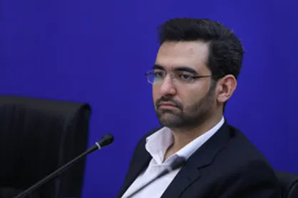 پاسخ وزیر ارتباطات به زیباکلام