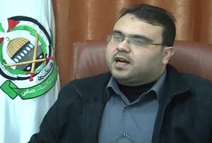 تشکیلات خودگردان دست مقاومت را در کرانه باختری باز بگذارد