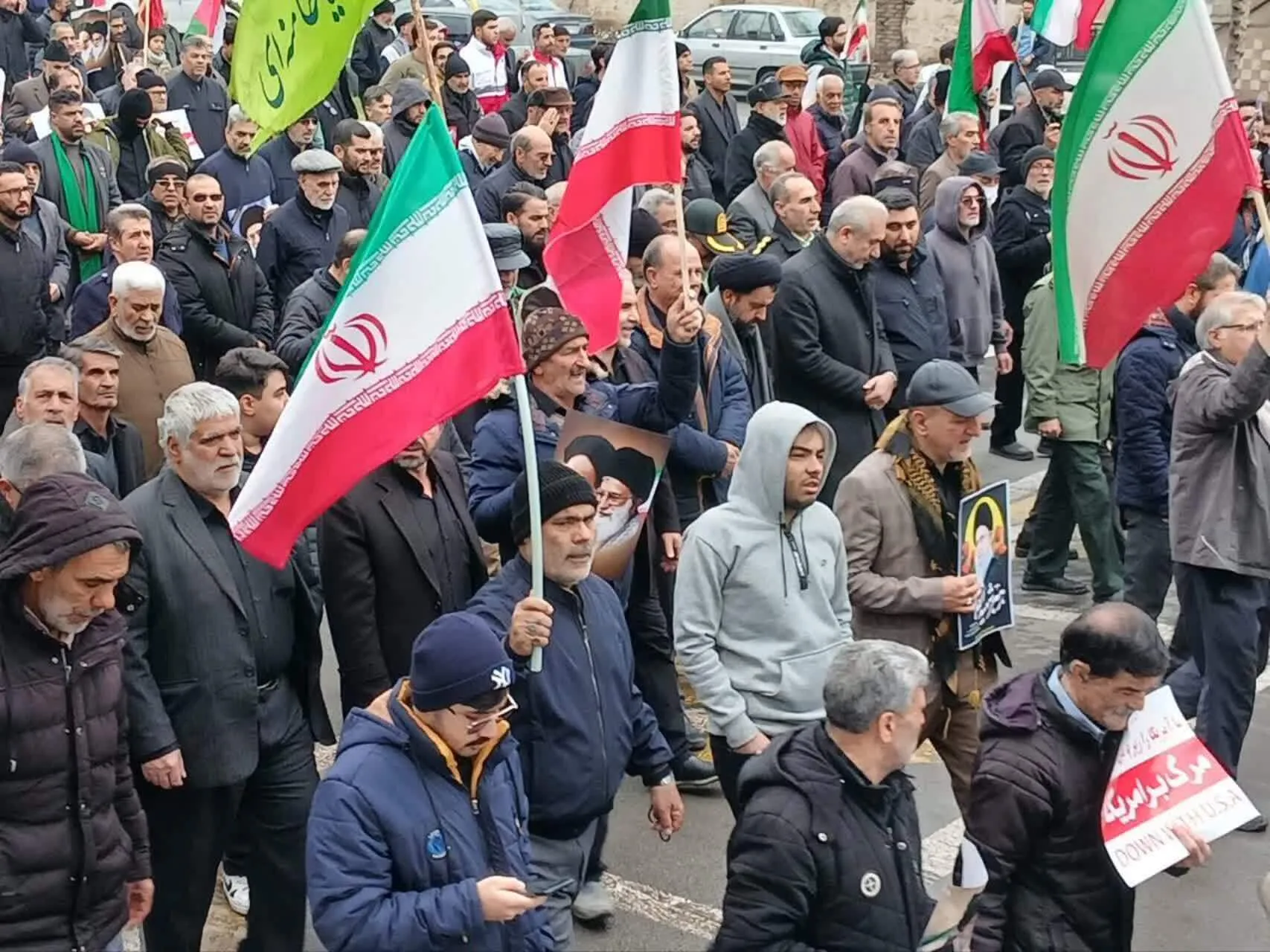 روی قدس