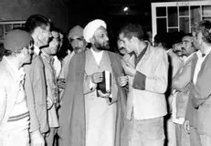 فخارزاده کرمانی، از سمپات رجوی تا نفوذ در قوه قضائیه / شهید قدوسی قربانی کدام اهمال شد؟