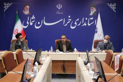 ورود دانشگاه&zwnj;ها برای تعریف جاذبه&zwnj;های سرمایه&zwnj;گذاری در خراسان شمالی ضروری است