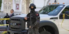 افشای ارتباط عامل عملیات انتحاری تونس با داعش