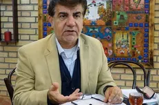 سرانه فضای سبز منطقه ۲۲ حدود ۱۴۴ متر مربع است