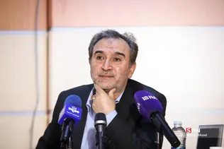 نشست مسئولین بسیج دانشجویی با معاونت حقوقی ریاست جمهور