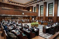 بررسی فرجام‌خواهی ۴ متهم پرونده در دیوان عالی کشور