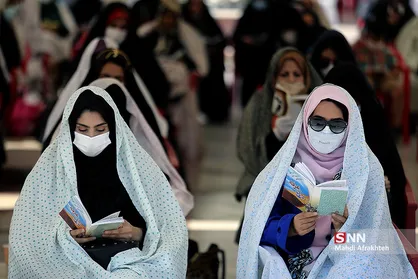 مراسم پر فیض دعای عرفه در مسجد دانشگاه تهران برگزار می&zwnj;شود