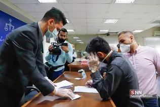 دومین جلسه رسیدگی به اتهامات 21 متهم دایر بر اخلال در نظام اقتصادی