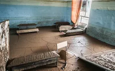 دانشگاهیان صنعتی اصفهان برای بازسازی یک مدرسه در پلدختر همکاری می‌کنند
