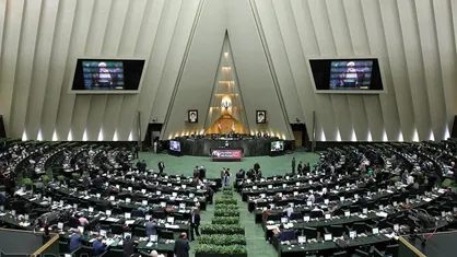 آخرین وضعیت کرونا بین مجلسی&zwnj;ها / ۱۰۰ تست، ۴۰ نفر مشکوک، ۲۳ مبتلا