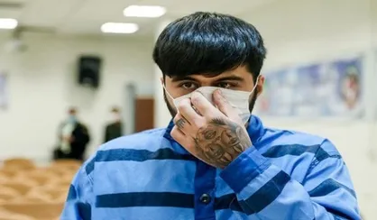 درخواست اعاده دادرسی ماهان صدرات مرنی پذیرفته شد