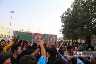 شهید 27 تیر