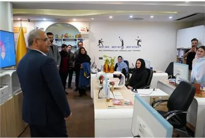 فناوری&zwnj;های نوین و دانش بنیان زمینه ساز توسعه کارآفرینی در کشور