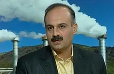 بهره‌برداری از نخستین پروژه تولید برق زمین‌گرمایی کشور تا پایان امسال