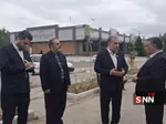 فرماندار قم