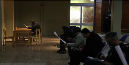 تمدید مهلت انتخاب رشته آزمون کارشناسی ارشد پزشکی به دلیل قطع برق