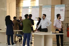 اولین رویداد ملی طراحی و ساخت حسگر‌های تشخیص سریع برگزار شد