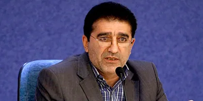 &laquo;قادر آشنا&raquo; سرپرست مؤسسه نمایشگاه&zwnj;های فرهنگی شد