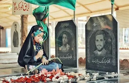 نماهنگ &laquo;دلتنگی&raquo;