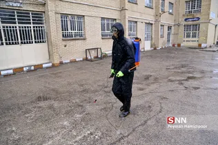 کرونا مدارس