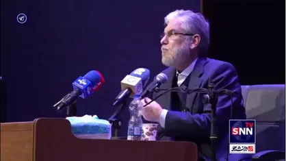 سیمایی صراف: من کنشگر سیاسی رادیکال نیستم