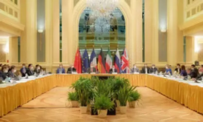 خطیب زاده: ما گفتگوهای وین را ترک نکردیم