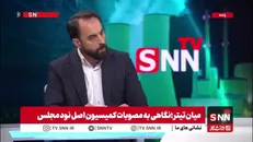 کشوری: حداکثر تا یک سال آینده، ورزشگاه پنج‌هزارنفری جویبار به بهره‌برداری می‌رسد