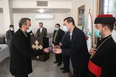 ملت ایران در دفاع از میهن خود یکپارچه و با صلابت ایستاده است