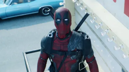 ابرقهرمان دیوانه، در برنامه ۵ سال آتی مارول جایی ندارد