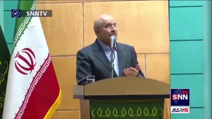 قالیباف: تجارت با خدا شکست ندارد