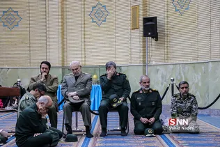 سردار موسوی