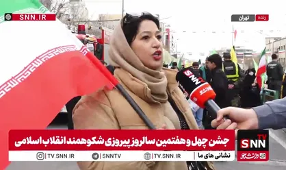 آمریکا می&zwnj;دانست اگر کوچکترین حمله&zwnj;ای به ما کند تمام منطقه درگیر خواهد شد / موشک باعث شد که دشمن در جنگ ۱۲ روزه عقب نشینی کند