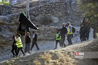 چناران شهر