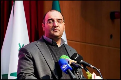 سرپرست اداره کل هنر&zwnj;های تجسمی منصوب شد