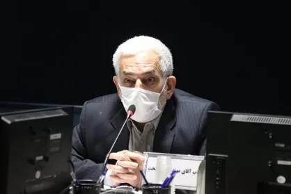 نقش موثر دانش&zwnj;بنیان&zwnj;ها در ارتقای بهره&zwnj;وری آب