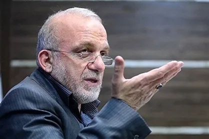 رئیس کمیسیون ویژه تولید ملی: عزم جدی در دولت برای واگذاری سرخابی&zwnj;ها نمی&zwnj;بینم