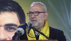 ببینید| عضو شورای سیاسی حزب الله لبنان: دست کسی را که به سلاح مقاومت تعرض کند، قطع خواهیم کرد