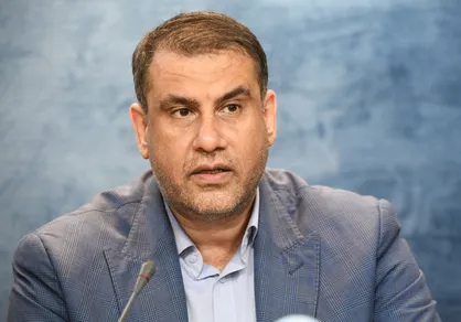 البرز بیشترین سهم را در تیم ملی نجات&zwnj;غریق دارد / واگذاری یک استخر به هیئت غریق&zwnj;نجات البرز در دستور کار قرار گرفت