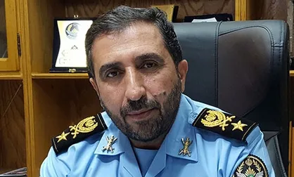 طراحی و ساخت صفرتاصدی هواپیما در ارتش جمهوری اسلامی ایران / دستگیری ریگی افتخاری بود که نصیب ایرانیان شد