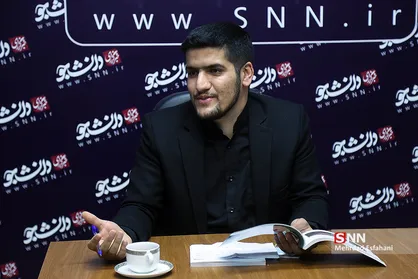 قیومی&zwnj;پور: &laquo;ایران ۲۰&raquo; گویای پیشرفت&zwnj;های ایران با استناد به آمار&zwnj;های جهانی است / تصویر فاجعه بار غرب در &laquo;آمریکا منفی ۲۰&raquo;