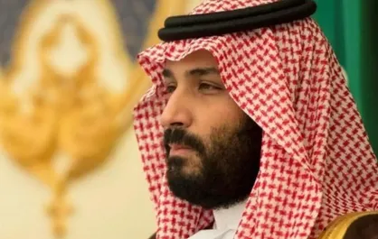 عصبانیت سعودی&zwnj;ها از لو رفتن دیدار بن سلمان و نتانیاهو