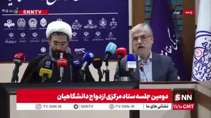سیمایی صراف: هدفگذاری ما احداث ۳۰ هزار واحد خوابگاه متأهلی است/ مجلس اعتبارات را تامین کند به این هدف خواهیم رسید